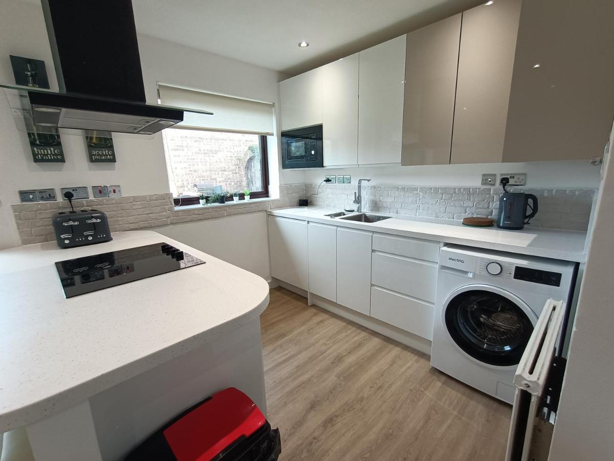 Grace's Place In Soham