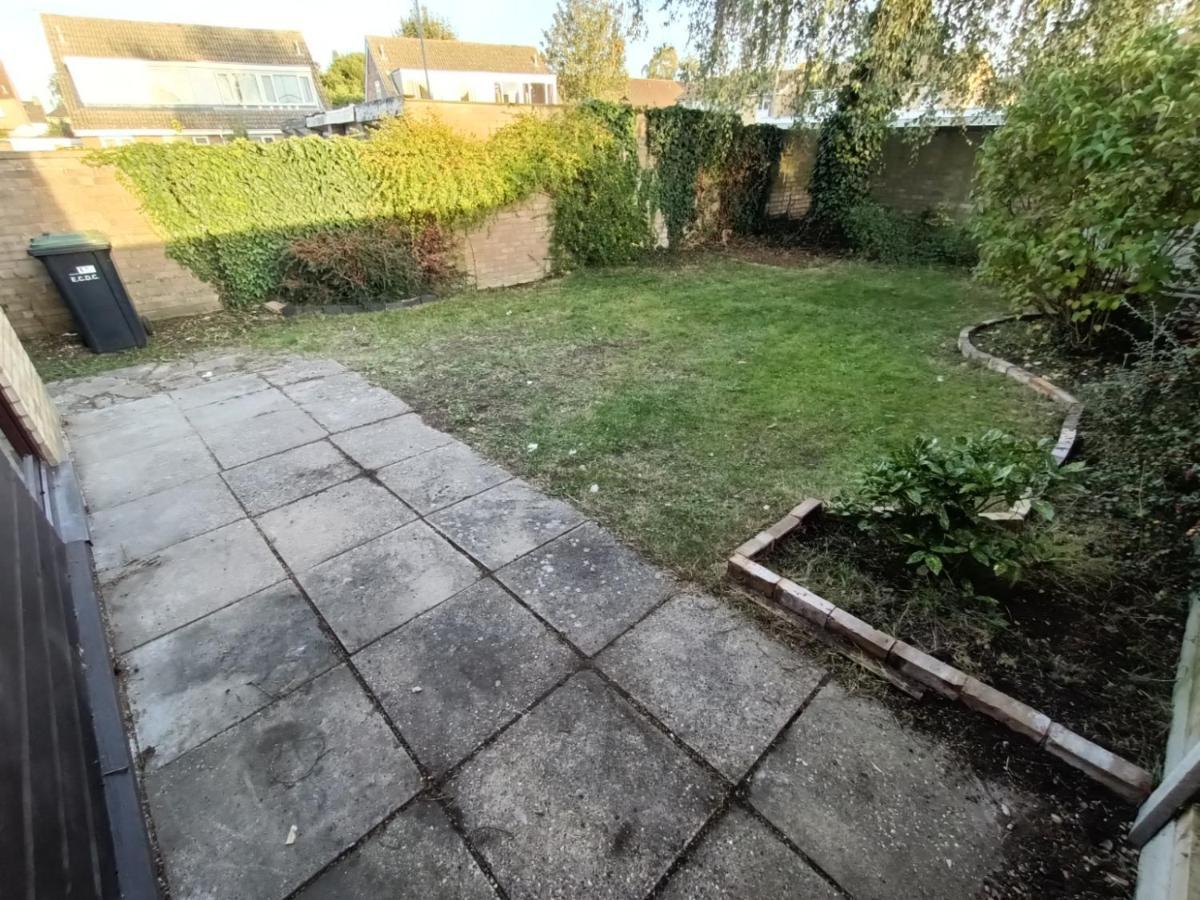 Holiday home Grace's Place In Soham