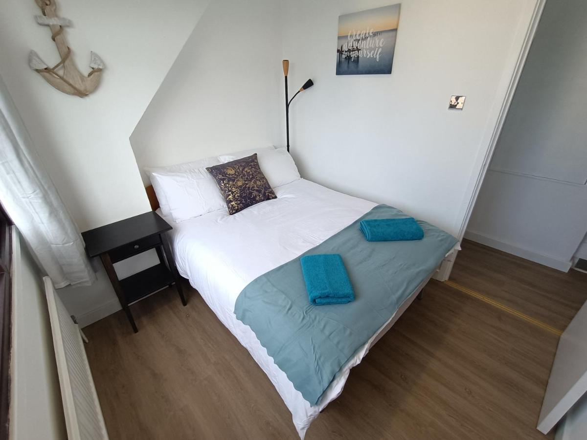 Grace's Place In Holiday home