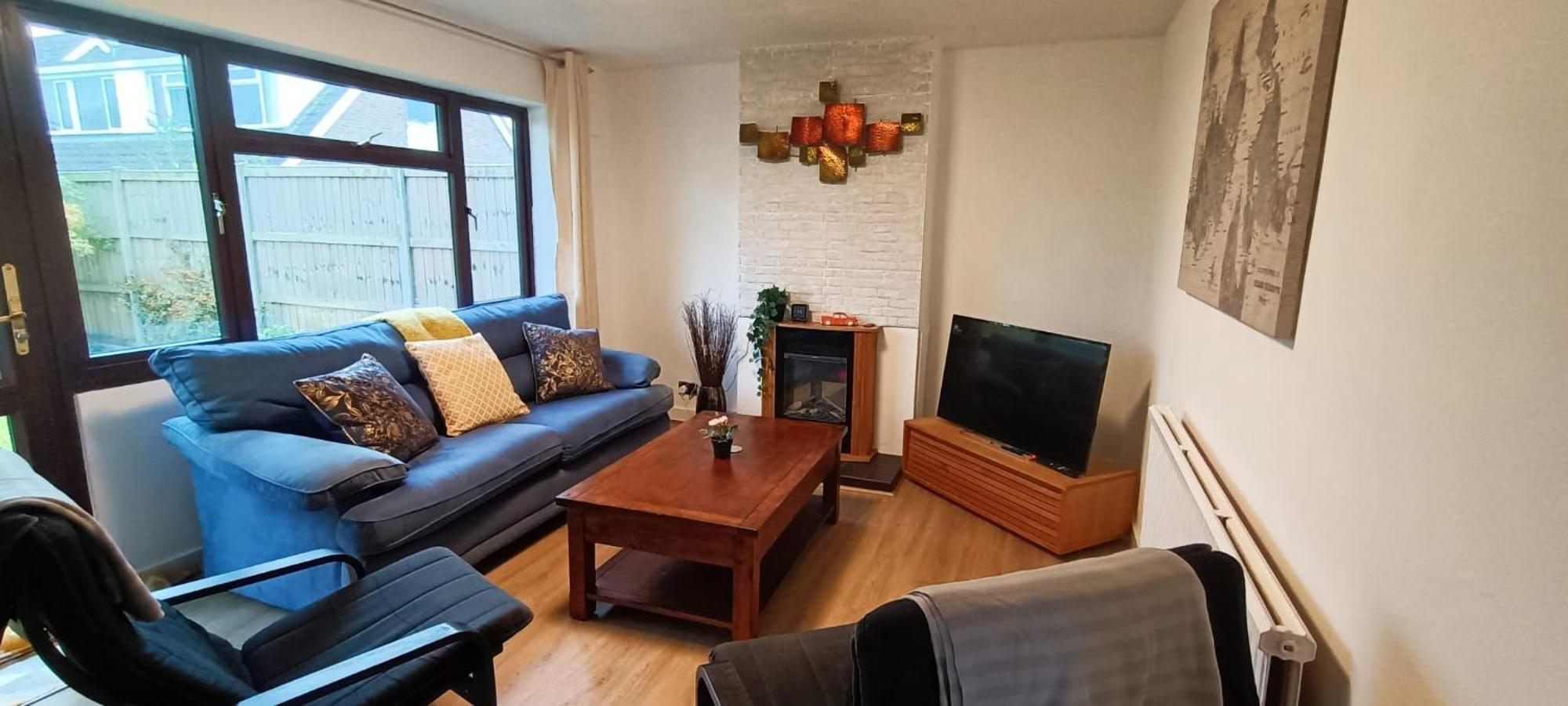 Grace's Place In Holiday home Soham