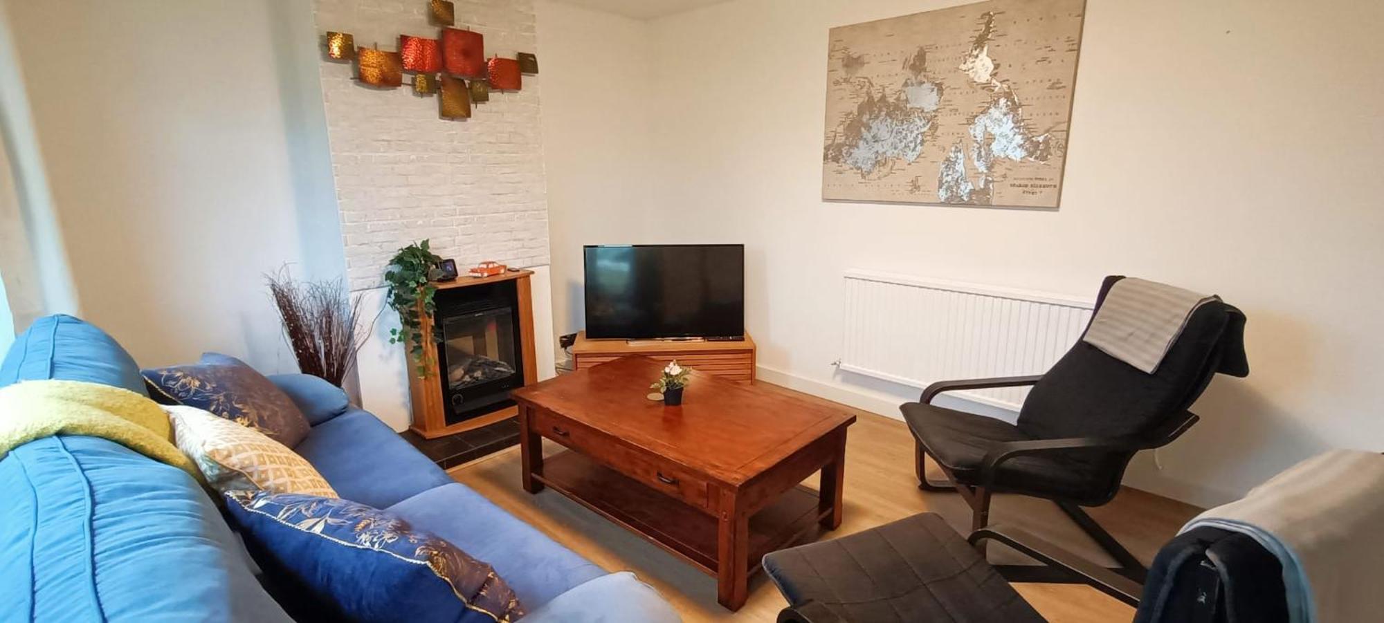 Grace's Place In Soham