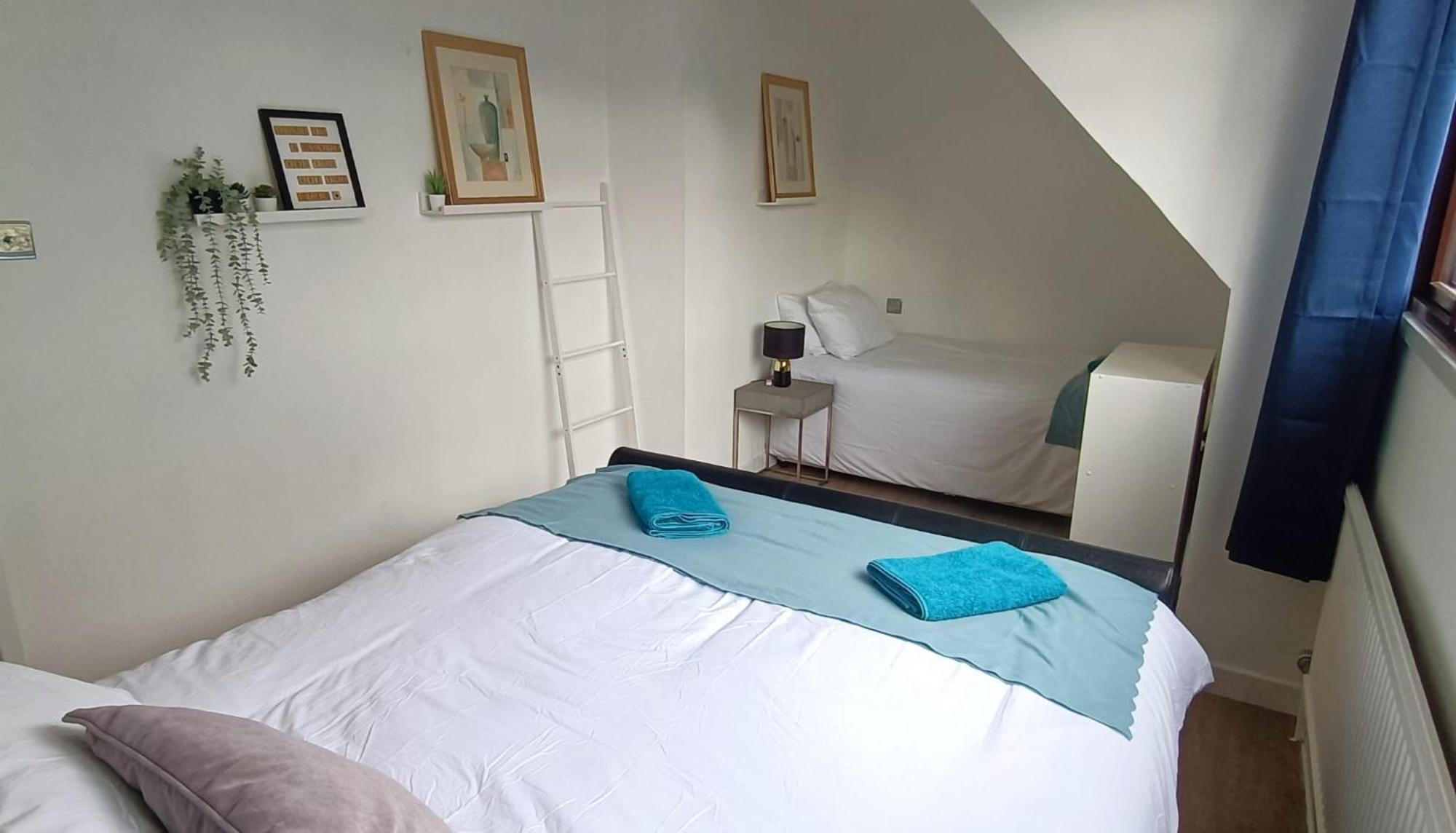 Grace's Place In Holiday home *